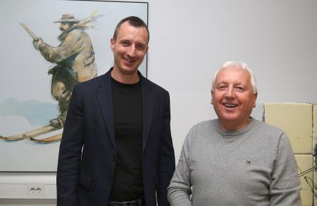 Seja skupščine LAS 06 FOTO LJUBO VUKELIČ